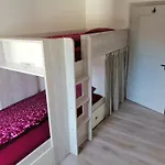 Apartment Pardi Lenz