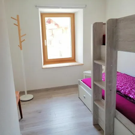 Apartment Pardi Lenz