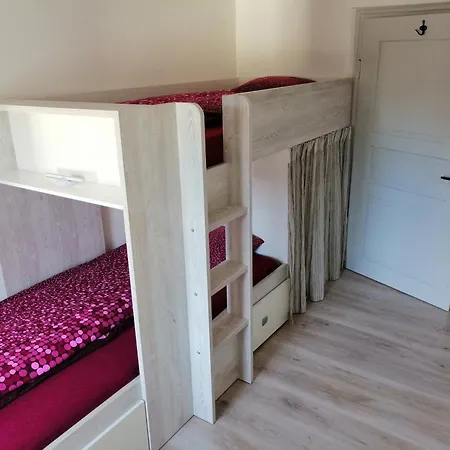 Apartment Pardi Lenz