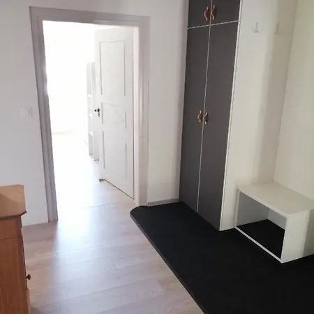 Apartment Pardi