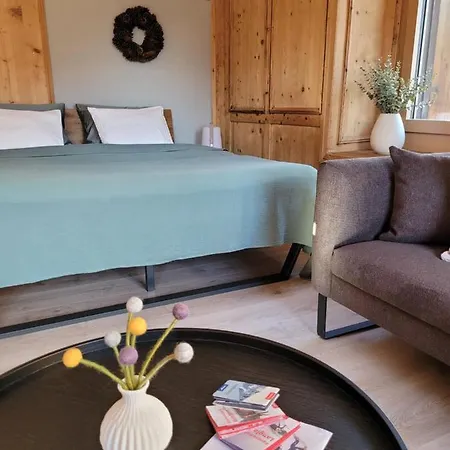 Appartement Pardi