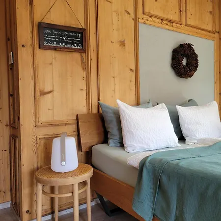 Appartement Pardi Lenz