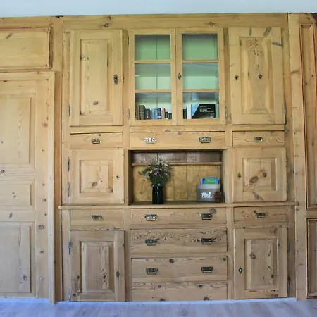 Pardi Apartment Lenz