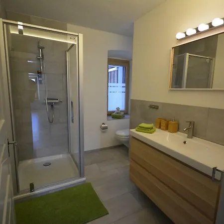 Pardi Appartement *