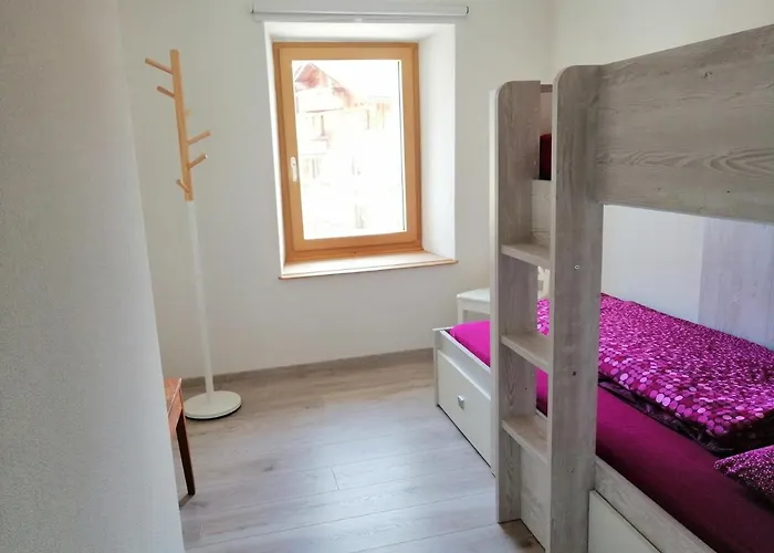 Apartment Pardi Lenz