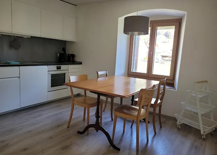 Apartman Pardi *