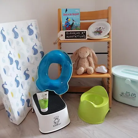 Pardi Lägenhet Lenz