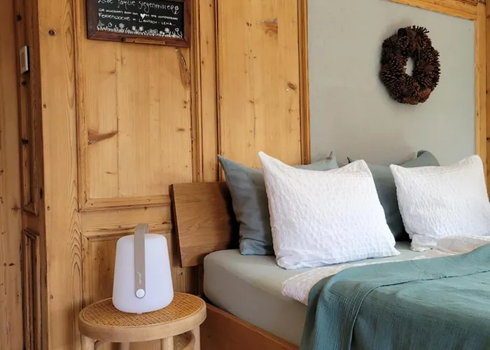 Appartement Pardi Lenz