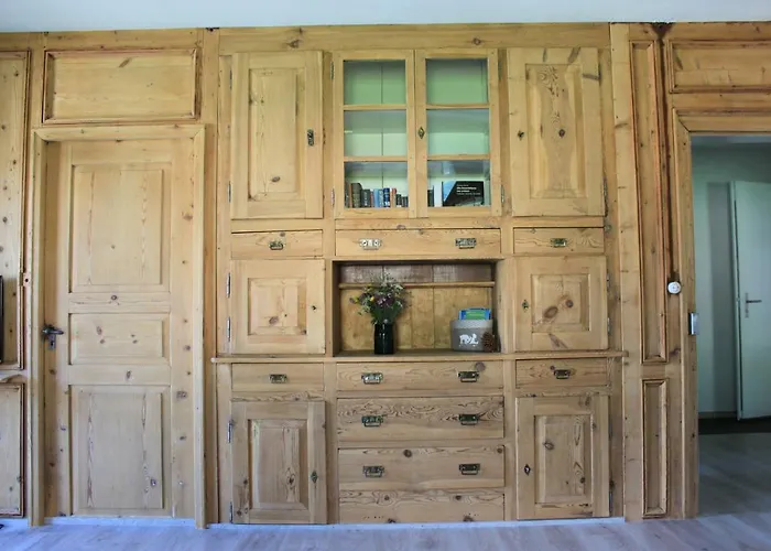 Pardi Appartement Lenz