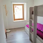 شقة Pardi Lenz